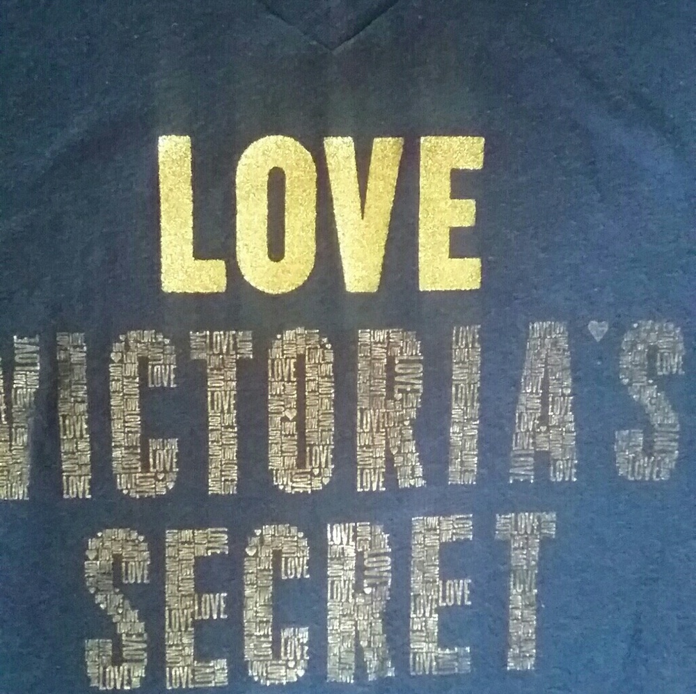 Victoria Secret summer tee